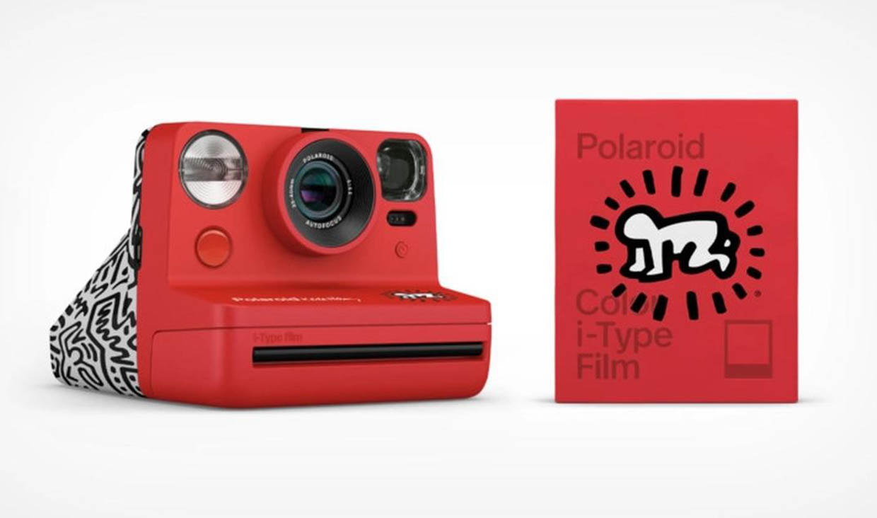 Kamera Terbaru Polaroid Ini Wajib Dilirik!